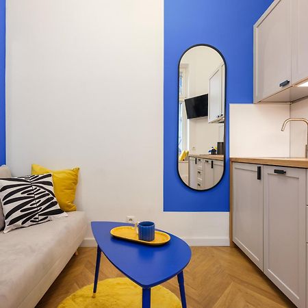 Miomio Apartments Krakkó Kültér fotó