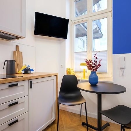 Miomio Apartments Krakkó Kültér fotó