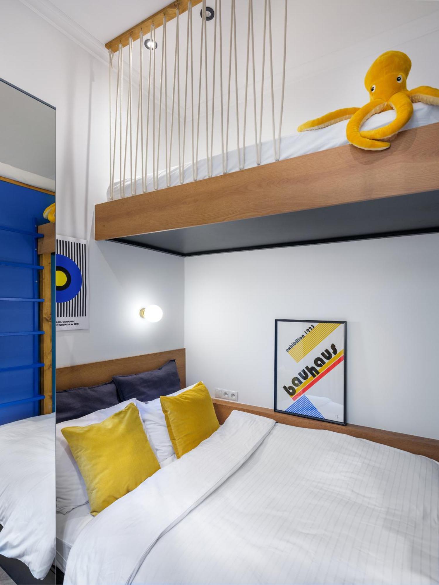 Miomio Apartments Krakkó Kültér fotó