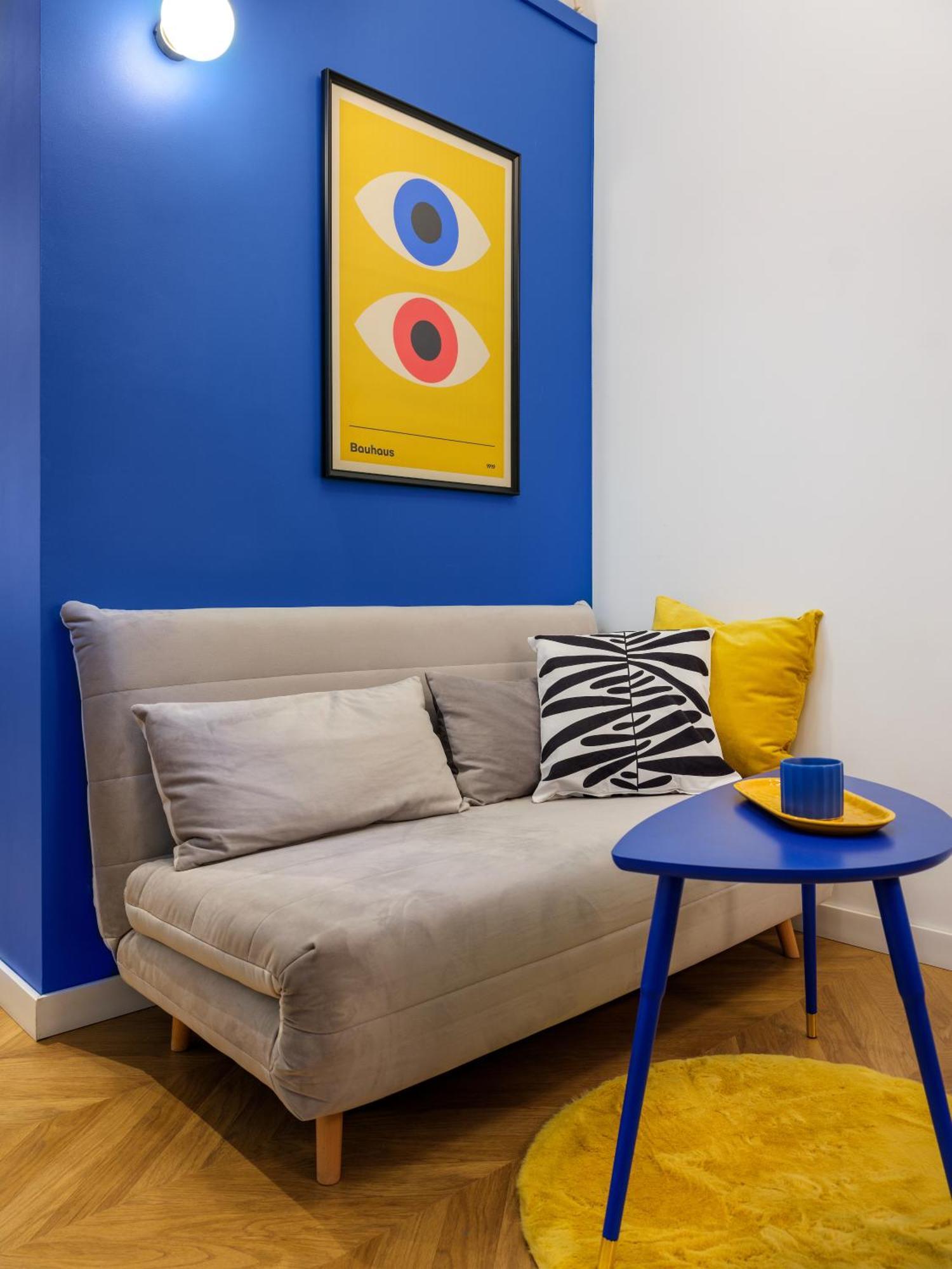 Miomio Apartments Krakkó Kültér fotó