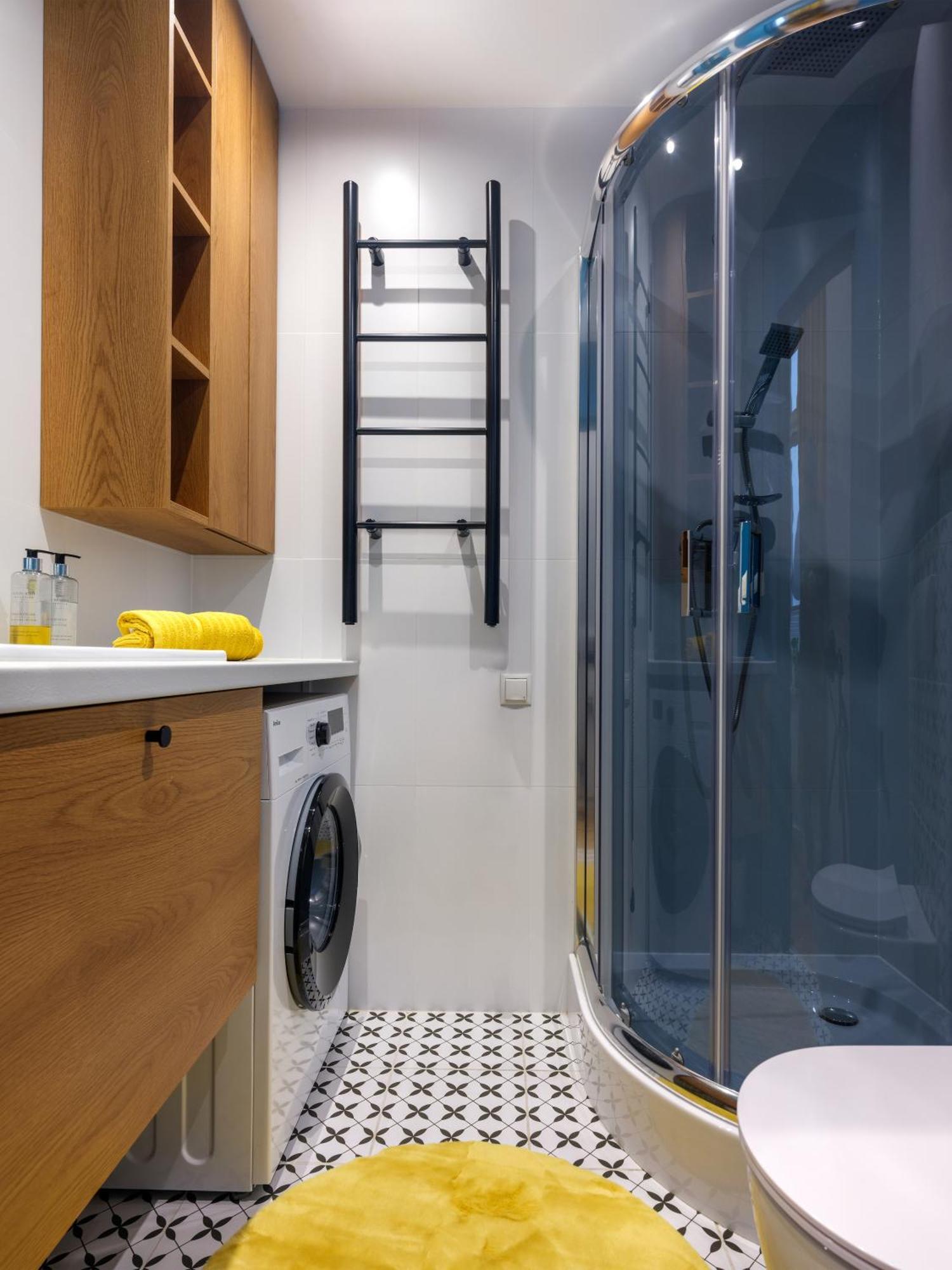 Miomio Apartments Krakkó Kültér fotó