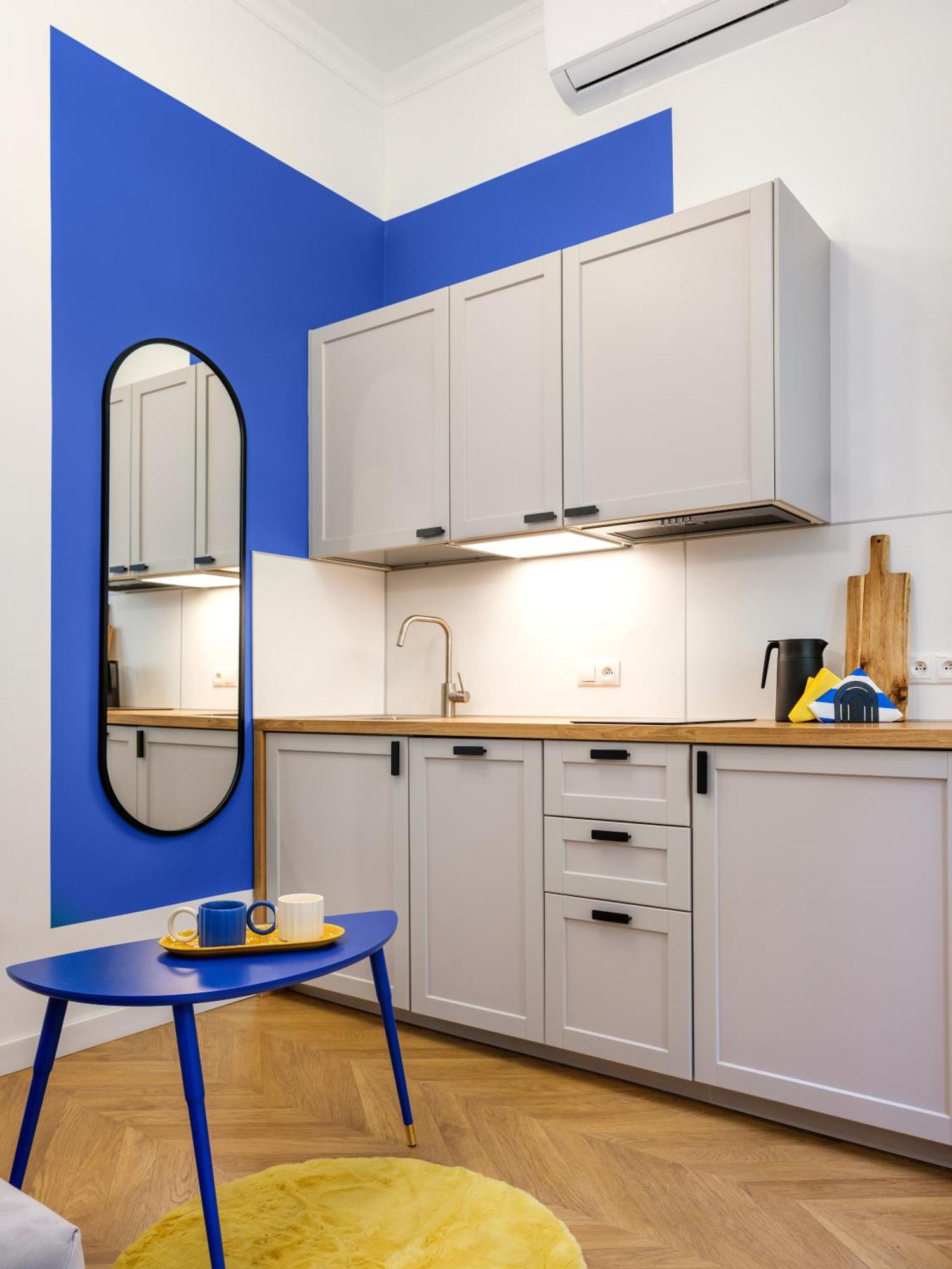 Miomio Apartments Krakkó Kültér fotó