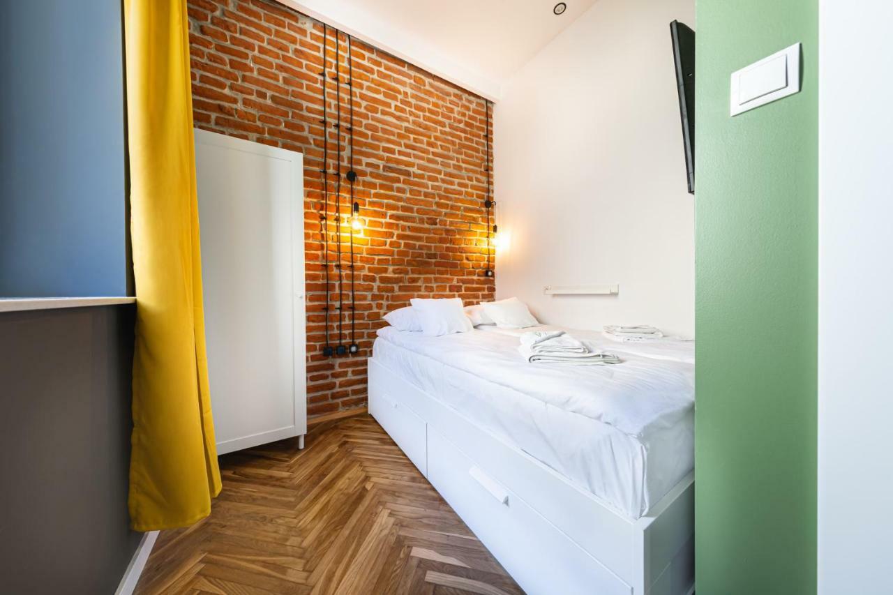 Miomio Apartments Krakkó Kültér fotó